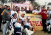 गांव के क्रिकेट खिलाडिय़ों को आगे लाने के लिए युनाईडट होशियारपुर कर रहा सराहनीय प्रयास: कुलदीप धामी