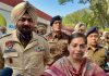 ਡੀਸੀ ਤੇ ਐਸਐਸਪੀ ਨੇ ਜਨਤਕ ਸੁਰੱਖਿਆ ਲਈ 112 ਐਮਰਜੈਂਸੀ ਹੈਲਪ ਲਾਈਨ ਕੀਤੀ ਸ਼ੁਰੂ