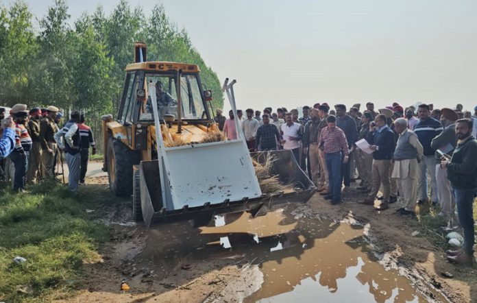 dera bassi