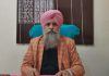 ਡਾ. ਕੁਲਦੀਪ ਮੱਤੇਵਾਲ ਨੇ ਮੁੱਖ ਖੇਤੀਬਾੜੀ ਅਫ਼ਸਰ ਹੁਸ਼ਿਆਰਪੁਰ ਦਾ ਸੰਭਾਲਿਆ ਅਹੁਦਾ