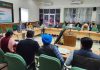 पंजाब सरकार द्वारा दिव्यांगजनों के लिए आरक्षित पद भरने के लिए कार्यवाही तेज़: डा. बलजीत