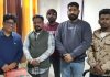 ਆਪ ਸਰਕਾਰ ਨੇ ਹਮੇਸ਼ਾ ਲੋਕਾਂ ਦੇ ਹਿੱਤਾਂ ਨੂੰ ਪਹਿਲ ਦਿੱਤੀ ਹੈ: ਵਿਕਾਸ ਮੋਮੀ