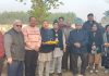 हरियाणा रोड स्थित गौशाला के प्रांगण में राधा कृष्ण मंदिर निर्माण के लिए होगा भूमि पूजन