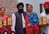 जीनियस की सफलता का एक नया पन्ना और जीत की नयी उड़ान
