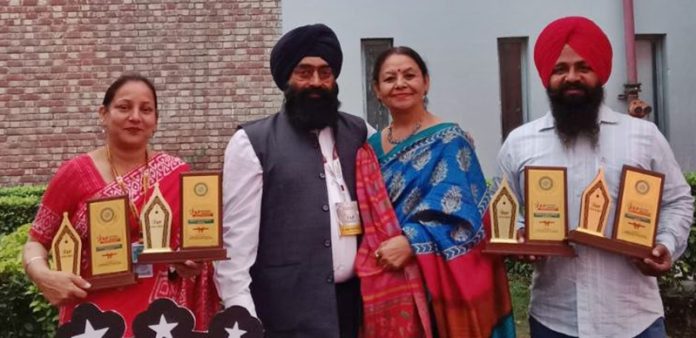 genius school roopnagar