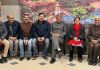 सुशासन दिवस और वीर बाल दिवस मनाएगी भाजपा, जिला कोर कमेटी बैठक में जिला प्रभारी ने की चर्चा