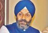 ਮਨਜੀਤ ਜੀਕੇ ਨੇ ਸ਼੍ਰੋਮਣੀ ਅਕਾਲੀ ਦਲ ਵਿੱਚ ਕੀਤੀ ਵਾਪਸੀ