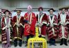 Convocation Ceremony 2023 of GNA University