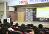 Workshop on “Inspire to Aspire: Ladder to Employability’’
