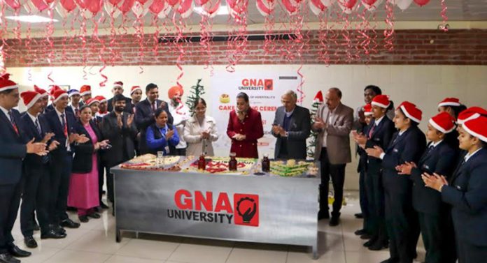 gna university
