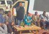 विकसित भारत संकल्प यात्रा दरकोटी और बारीं पहुंची