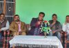 35 लाख की लागत से सुधरी रोड की हालत, ग्रामीणों ने जताया डॉक्टर पुष्पेंद्र का आभार