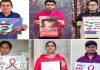 सरकारी कॉलेज मे रेड रिबन क्लब द्वारा ’’विश्व एड्स दिवस’’ मनाया गया