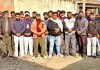 दुनिया भर में बहादुरी के लिए जाने जाते पंजाब के नौजवान नशों के साथ जूझ कर अपनी जिंदगी से हाथ धो रहे हैं : बेगमपुरा टाइगर फोर्स