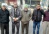 पंजाब में नशे के कारोबार के वर्चस्व को लेकर गैंगवार हो रही है: कर्मवीर बाली