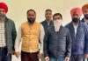 विजीलैंस ने सुधार ट्रस्ट के कानून अधिकारी को 8 लाख रिश्वत लेने के आरोप में किया गिरफ़्तार