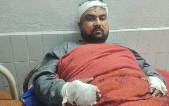 injured-rampal-from-fambian-sham-chourasi-hoshiarpur-punjab