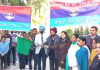 सशस्त्र बलों का हमेशा ऋणी रहेगा देश: कोमल मित्तल