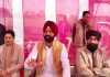 लालजीत भुल्लर ने डेरा बस्सी ब्लॉक में कब्ज़े छुड़ाने की मुहिम का नेतृत्व किया