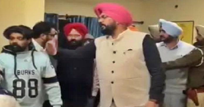 lkuldeep dhaliwal