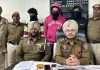 तनमे उर्फ धन्ना के हत्यारे घड़िल, अभी और गोरा गिरफ्तार, 3 आरोपियों की तलाश जारी