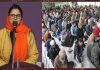 गुरु का प्रेम एक ऐसा दिव्य वृक्ष, जिस पर आध्यात्मिक आनंद के फल उगते हैं: साध्वी कृष्णा भारती
