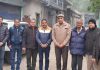 लवारिस गऊधन को गऊशाला में पहुचाये ज़िला प्रशासन: नई सोच संस्था