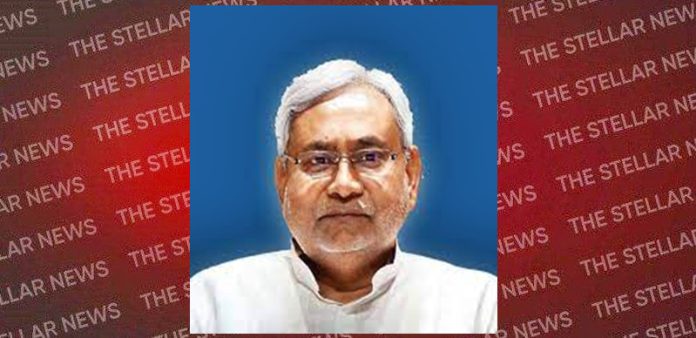 nitish kumar