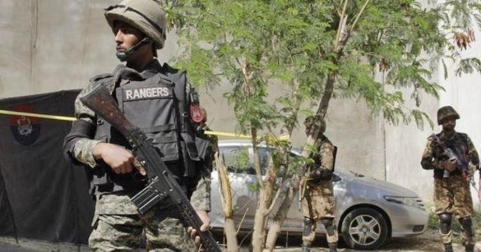 pakistan terroist