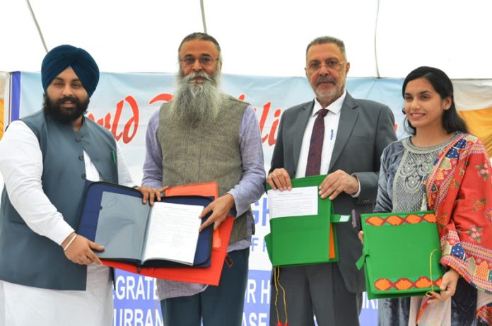 patiala-university-amd-administration
