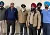 5000 ਰੁਪਏ ਦੀ ਦੂਜੀ ਕਿਸ਼ਤ ਵਜੋਂ ਰਿਸ਼ਵਤ ਲੈਂਦਾ ਮਾਲ ਪਟਵਾਰੀ ਵਿਜੀਲੈਂਸ ਵੱਲੋਂ ਰੰਗੇ ਹੱਥੀਂ ਕਾਬੂ