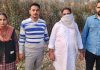 3000 रुपए रिश्वत लेता राजस्व पटवारी विजीलैंस द्वारा रंगे हाथों काबू