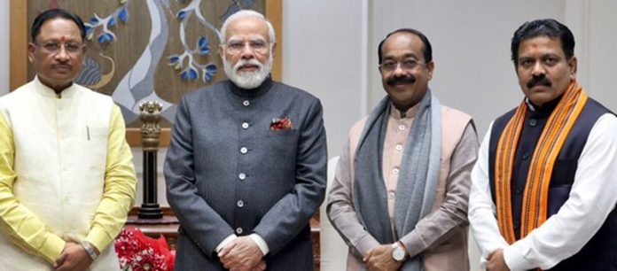 pm calls cm