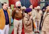ਪੰਜਾਬ ਪੁਲਿਸ ਪੂਰੀ ਤਰ੍ਹਾਂ ਮੁਸਤੈਦ, ਅਮਨ-ਕਾਨੂੰਨ ਵਿਵਸਥਾ ਪੂਰੀ ਤਰ੍ਹਾਂ ਕੰਟਰੋਲ ’ਚ: ਅਰਪਿਤ ਸ਼ੁਕਲਾ