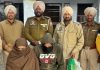 ਪੁਲਿਸ ਨੇ ਪੂਜਾ ਅਤੇ ਕਾਲੂ ਵਾਸੀ ਲਾਭ ਨਗਰ ਨੂੰ 200 ਗ੍ਰਾਮ ਨਸ਼ੀਲੇ ਪਦਾਰਥ ਸਮੇਤ ਕੀਤਾ ਕਾਬੂ