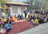 हिमाचल में ग्रामीण डाक सेवकों की हड़ताल चौथे दिन भी जारी