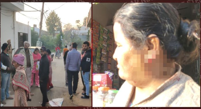 robbery-hoshiarpur