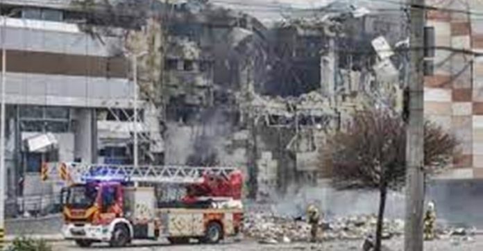 russia-ukraine war