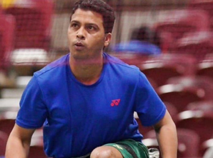 sanjiv