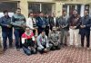 तुलसी मात्र एक पौधा नहीं बल्कि भारतीय संस्कृत एवं सृष्टी का आधार भी है: अरोड़ा महासभा