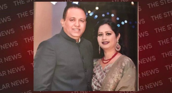 sanjiv talwar