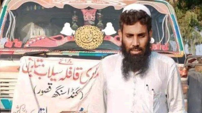 terrorist abdula