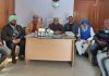 ज़िला प्रशासन की नाक के तले हो रही है अवैध माइनिंग राजनीतिक संरक्षण के बगैर संभव नहीं: तीक्ष्ण सूद