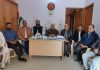 साहू के घर से धन संपत्ति पकड़े जाने से कांग्रेस की भ्रष्टाचार के खिलाफ निकली दावों की फूक: तीक्ष्ण सूद