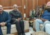 राष्ट्र के मुद्दों को एक तरफ करके विपक्षी नेताओं द्वारा सभापति पर निजी हमला करना निंदनीय: तीक्ष्ण सूद
