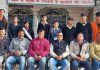 बास्केट बाल और ताइक्वांडो की राष्ट्रीय स्पर्धा में चमकेंगे टौणी देवी के 8 खिलाड़ी