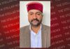 भाजपा का भारत को विकसित भारत बनाना और वहीं झूठ और छल की परछाई है कांग्रेस पार्टी: विनोद ठाकुर