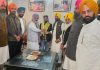 ਜੌੜਾਮਾਜਰਾ ਨੇ ਅਕਾਲੀ ਦਲ ਦੇ ਆਈਟੀ ਵਿੰਗ ਦੇ ਪ੍ਰਧਾਨ ਕੇਵਲ ਦਾ ਆਪ ‘ਚ ਕੀਤਾ ਸਵਾਗਤ