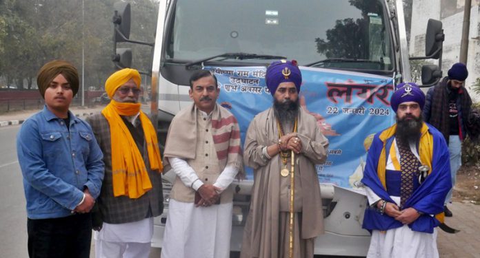 Baba Harjit Singh Rasulpura (5)