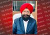 ਡਾ. ਸੁਰਿੰਦਰਪਾਲ ਨੇ ਮੁੱਖ ਖੇਤੀਬਾੜੀ ਅਫ਼ਸਰ ਵਜੋਂ ਸੰਭਾਲਿਆ ਅਹੁਦਾ